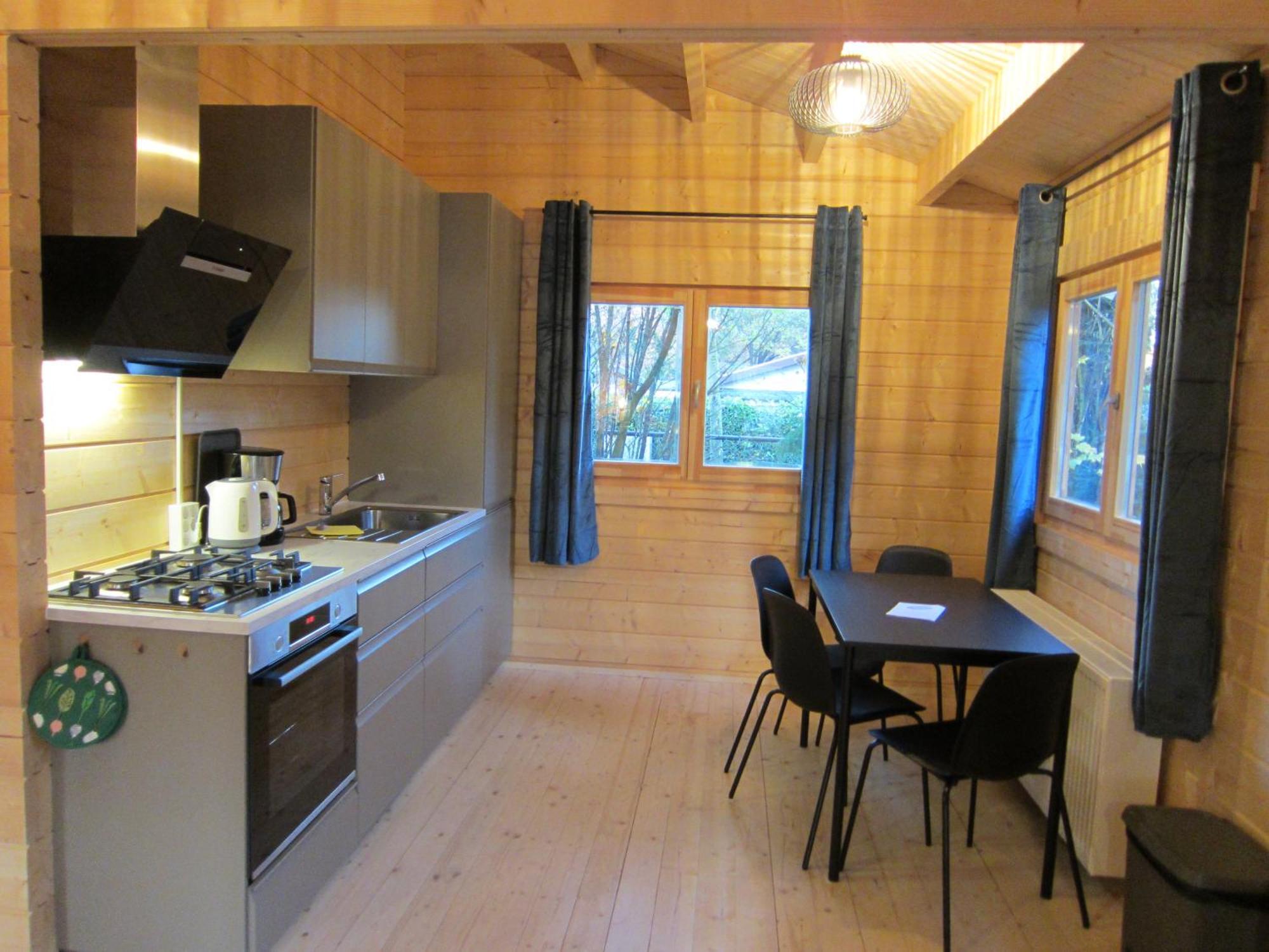 Hderh - Eco Lodge Op Vakantiepark De Ijsvogel, Zwembaden, Kids Fun, Natuur En Rust Voorthuizen Extérieur photo