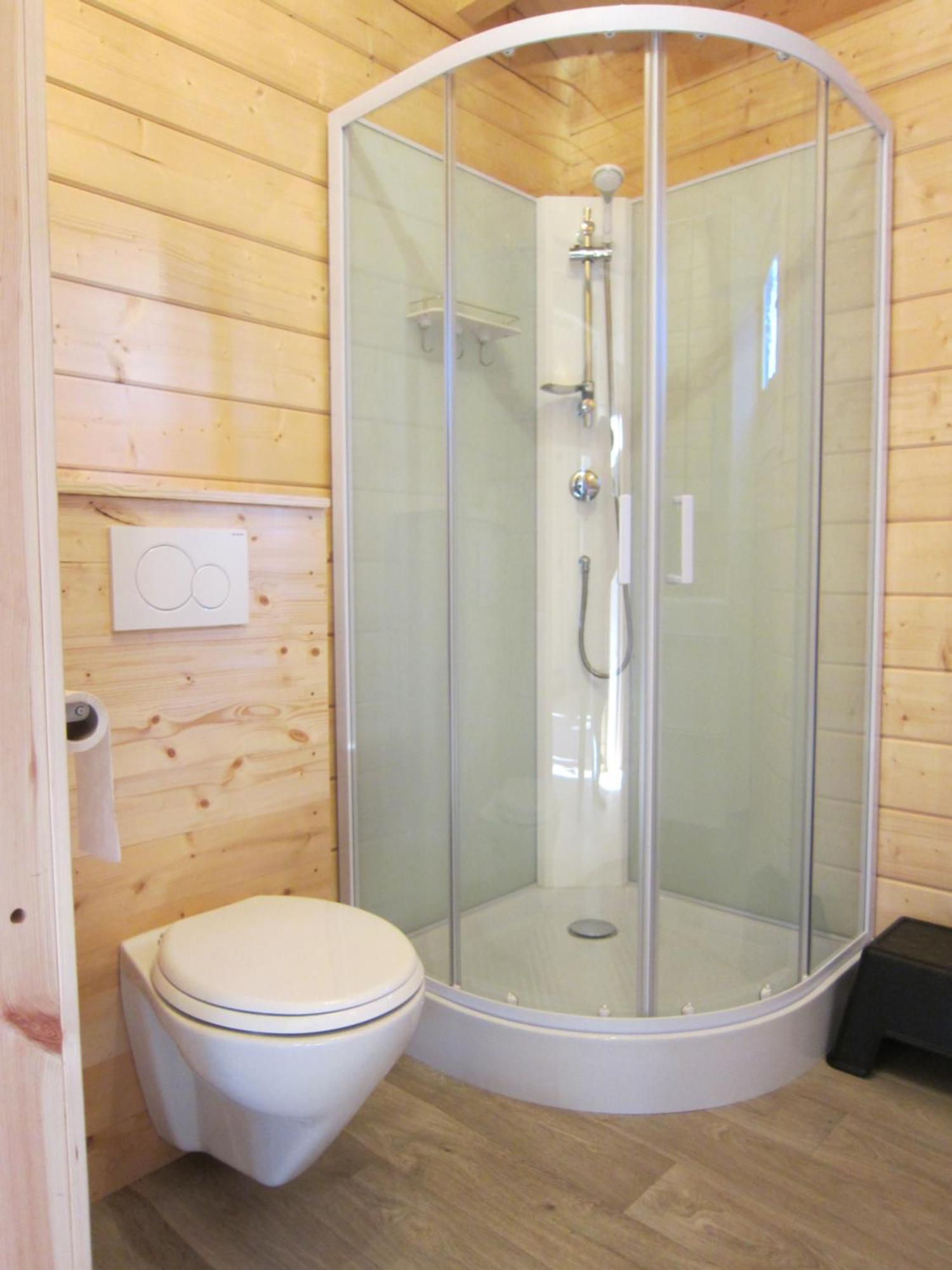 Hderh - Eco Lodge Op Vakantiepark De Ijsvogel, Zwembaden, Kids Fun, Natuur En Rust Voorthuizen Chambre photo